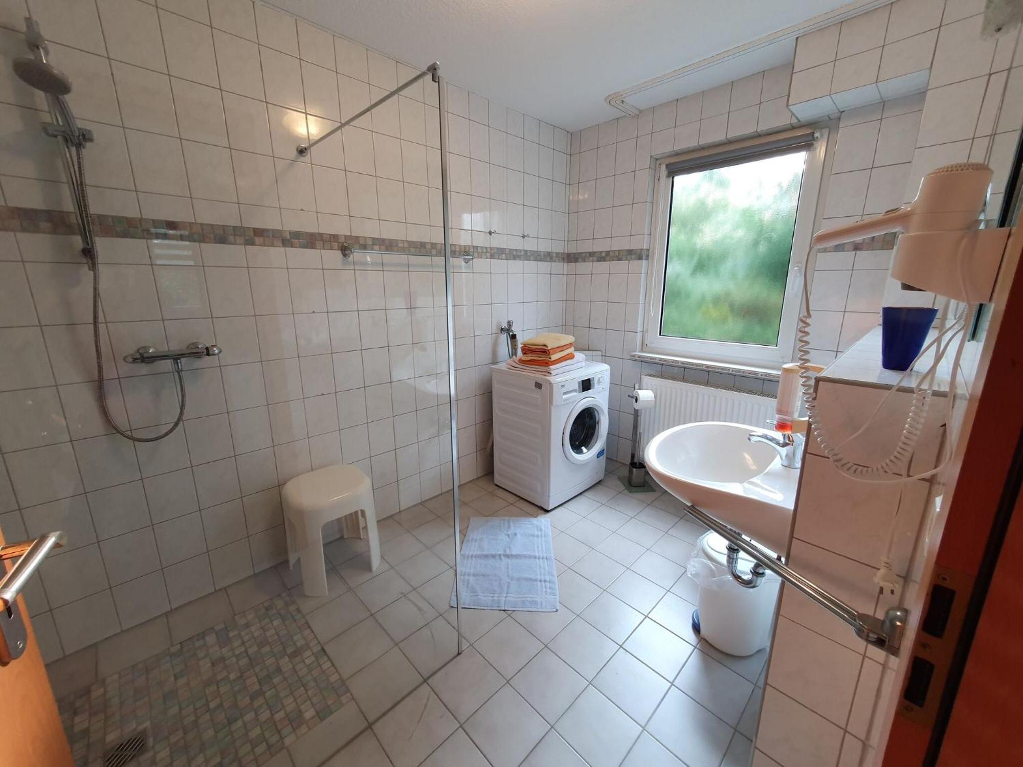 Holiday Apartment With Terrace In 빈터베르크 외부 사진