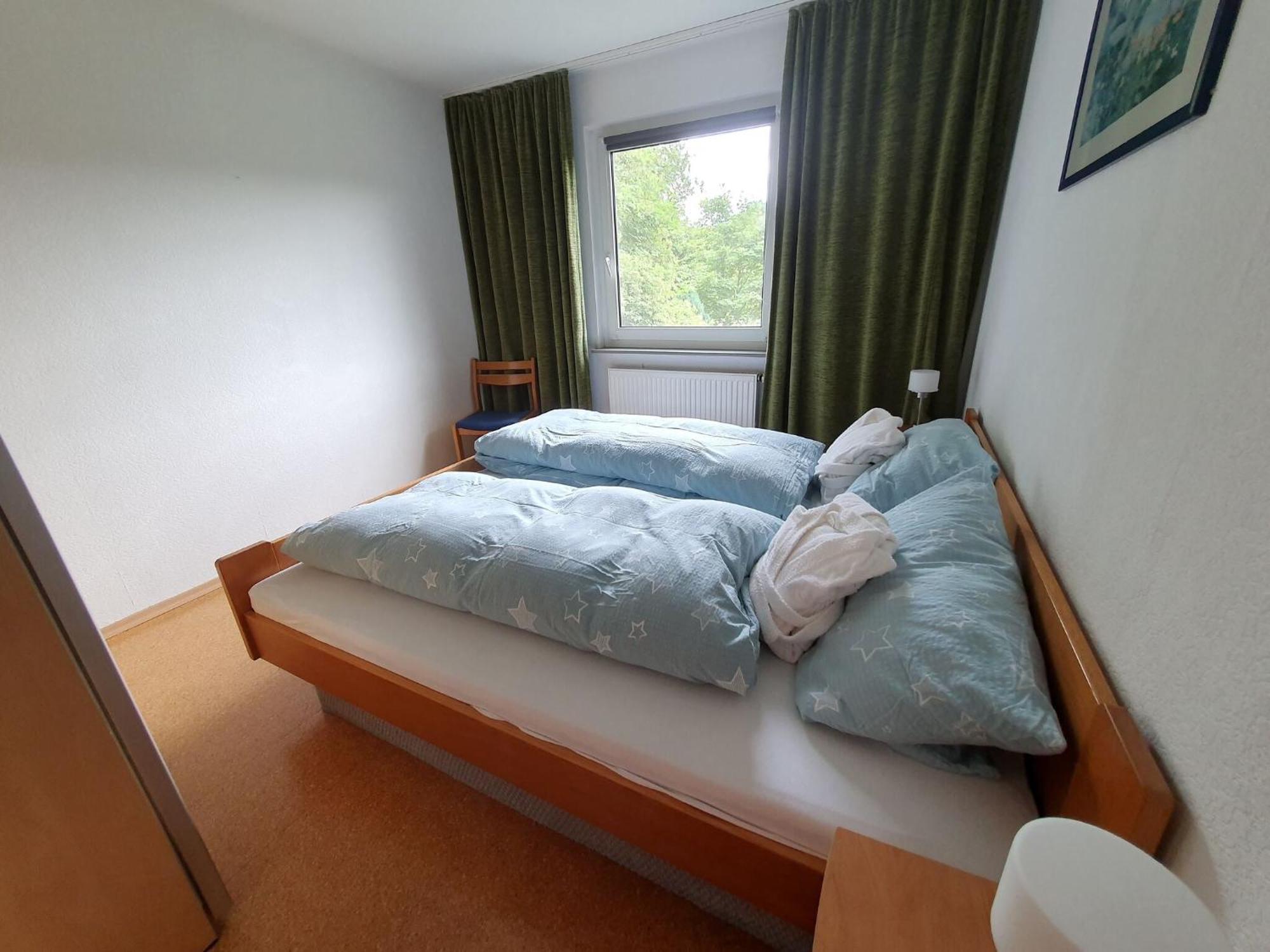 Holiday Apartment With Terrace In 빈터베르크 외부 사진